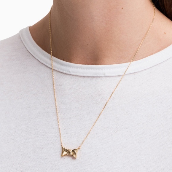 KATE SPADE ♠️ JEWELRY SET Earrings and necklaces - Picture 6 of 8